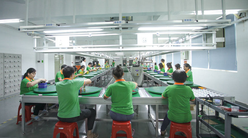 Shanghai Younatural New Energy Co., Ltd.
