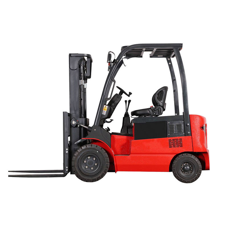Pin xe nâng chu kỳ sâu OEM ODM 150-300AH Pin xe golf LFP Mật độ năng lượng cao