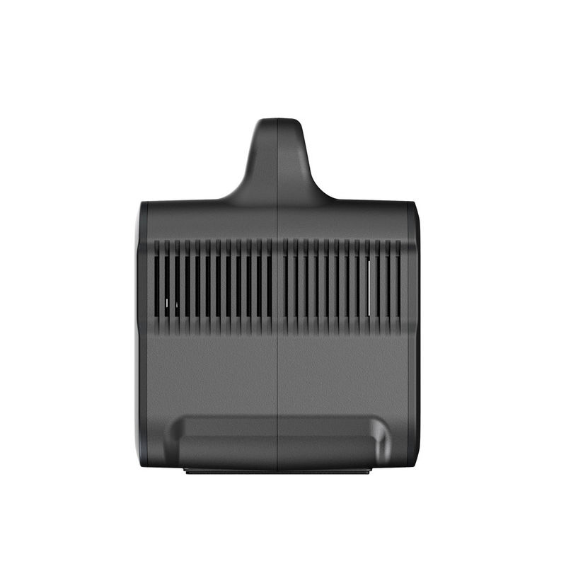 Trạm nguồn di động có thể sạc lại 600W Nguồn điện di động Mppt với ổ cắm điện