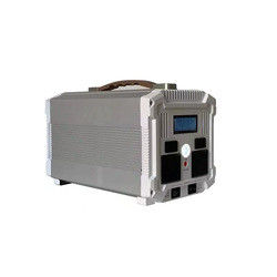 Pure Sine Wave Lifepo4 UPS Pin 12V 80AH Hệ thống UPS Lithium Ion Máy phát điện di động