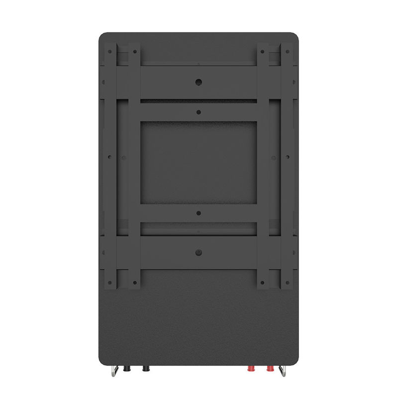 Bộ pin năng lượng mặt trời treo tường 9,5kwh 51,2v 186ah Bộ lưu trữ năng lượng quang điện Lifepo4