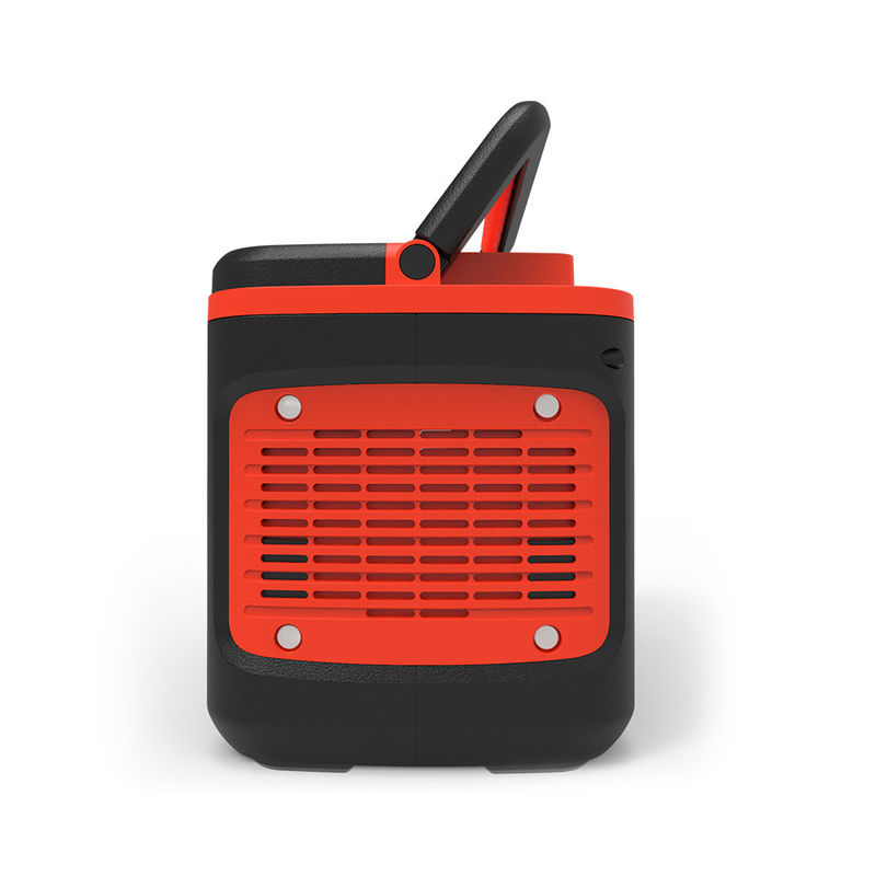 Trạm năng lượng di động có thể sạc lại 22,2V Trạm năng lượng mặt trời 568Wh Lifepo4 dành cho cắm trại
