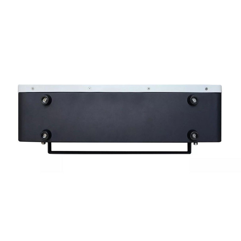 Treo tường Pin năng lượng mặt trời 5120wh Lifepo4 51.2v 50ah Bộ lưu trữ năng lượng quang điện Lifepo4 Powerwall