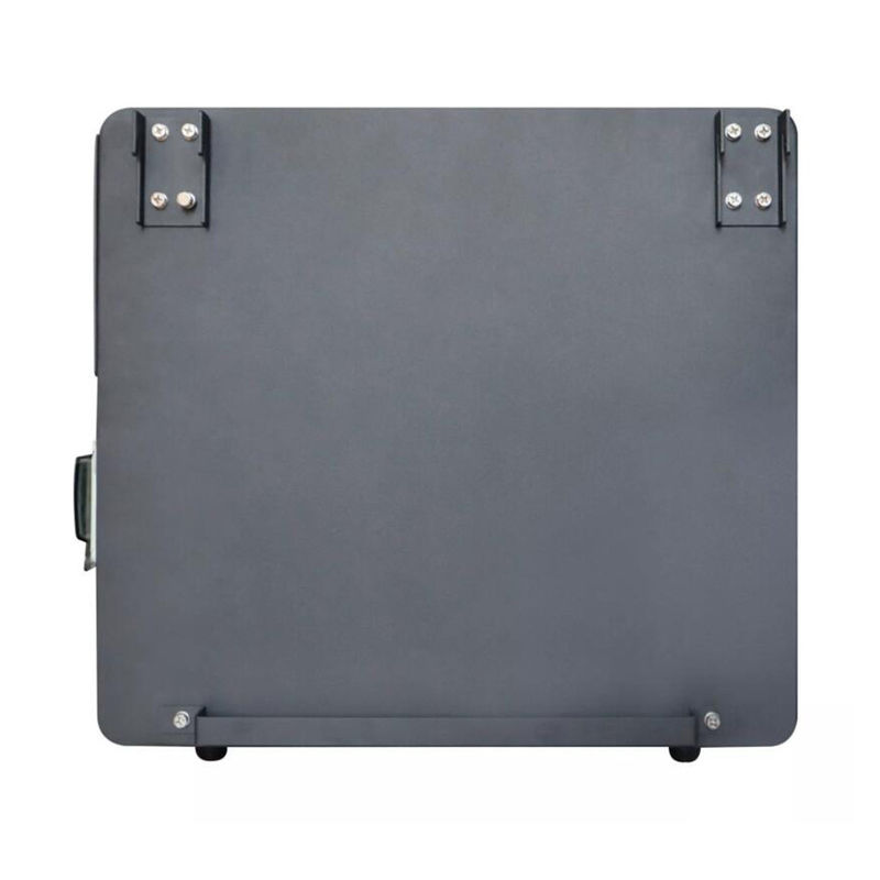 Treo tường Pin năng lượng mặt trời 5120wh Lifepo4 51.2v 50ah Bộ lưu trữ năng lượng quang điện Lifepo4 Powerwall