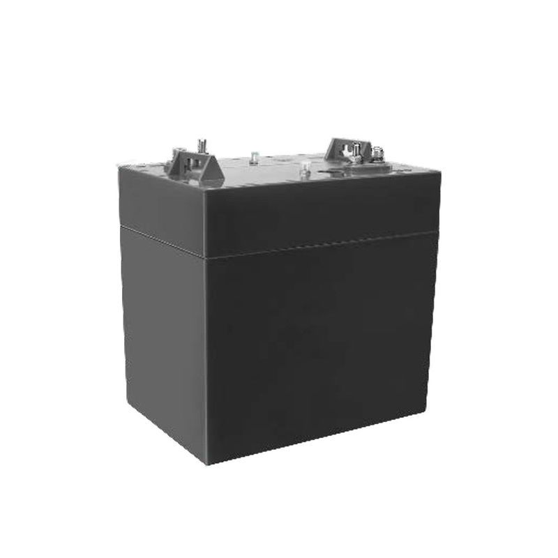Pin RV chu kỳ sâu Lithium Ion 25,6v 60ah 3000 chu kỳ Pin Lifepo4 RV