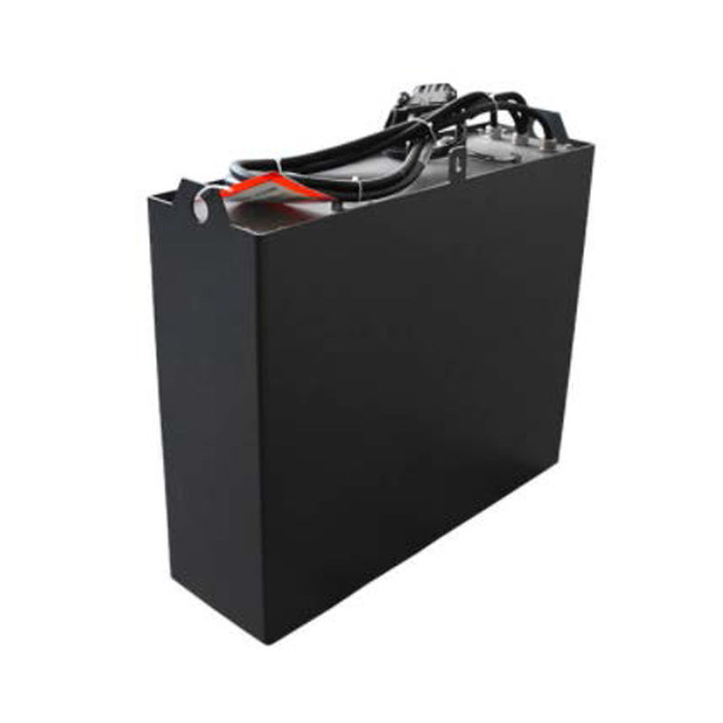 Pin xe nâng 25,6V 210Ah Lifepo4 5376Wh Pin Lithium Ion 3000 Chu kỳ Mật độ năng lượng cao