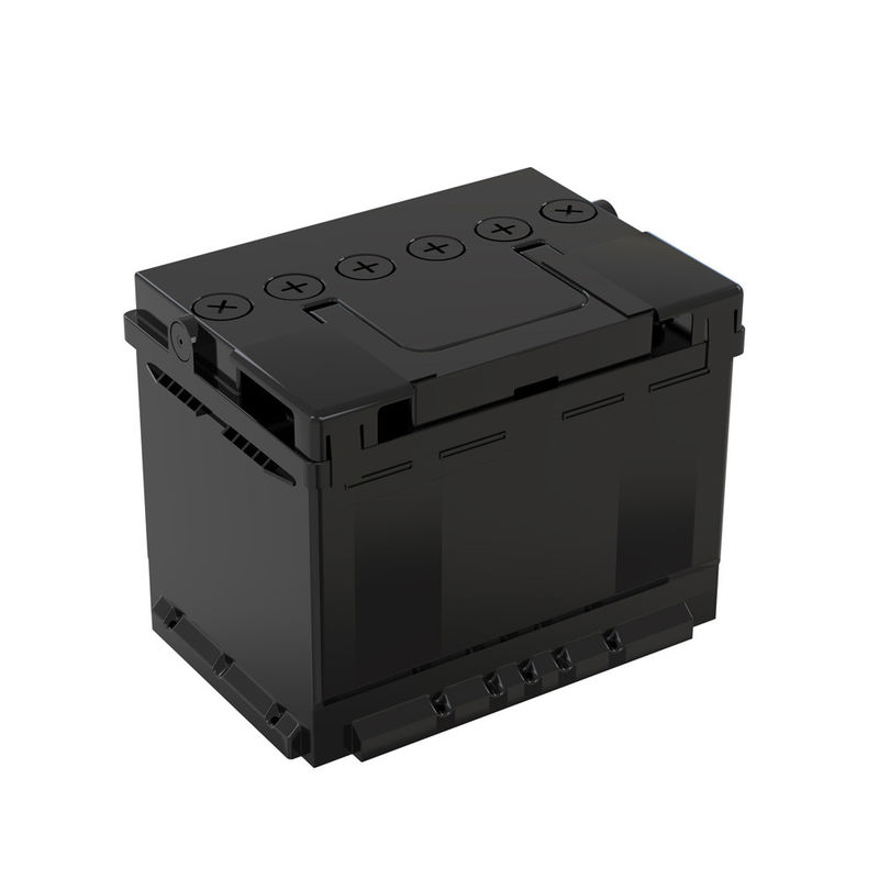 Ắc quy xe nâng 80V 300Ah Lithium Ion BMS Deep Cell cho RX 60-25/35