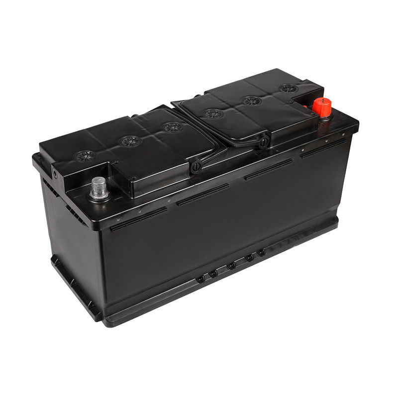 25.6V 150Ah Xe nâng Pin Lithium Mật độ năng lượng cao Pin Lifepo4 Chu kỳ sâu