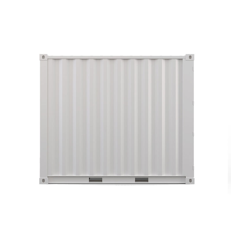 250kwh Hệ thống lưu trữ năng lượng pin năng lượng mặt trời
