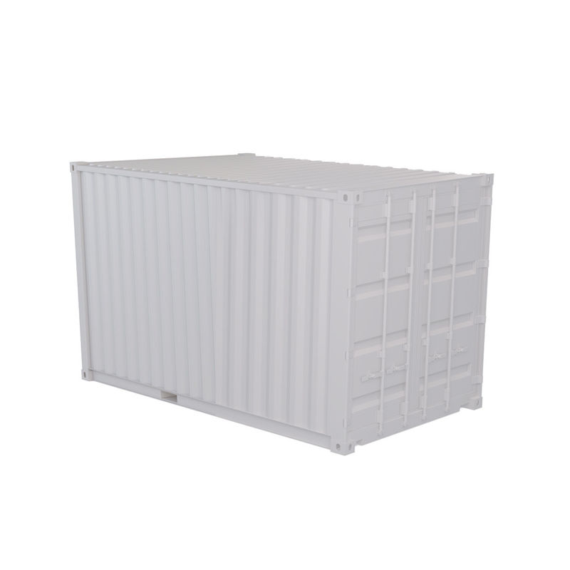 340AH loại pin chứa năng lượng với RS485 và CAN truyền thông