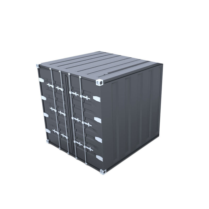 5ft LFP 716.8V340AH Bộ chứa năng lượng thương mại Hệ thống lưu trữ năng lượng công nghiệp