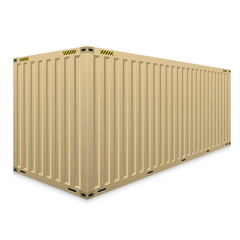 Thỏa thuận mua sắm thùng chứa năng lượng thùng chứa năng lượng sáng tạo cho các ứng dụng công nghiệp