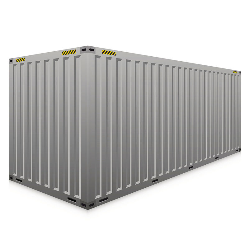 Thùng chứa năng lượng 10ft Thùng chứa năng lượng đa năng Thùng chứa năng lượng cho môi trường khác nhau