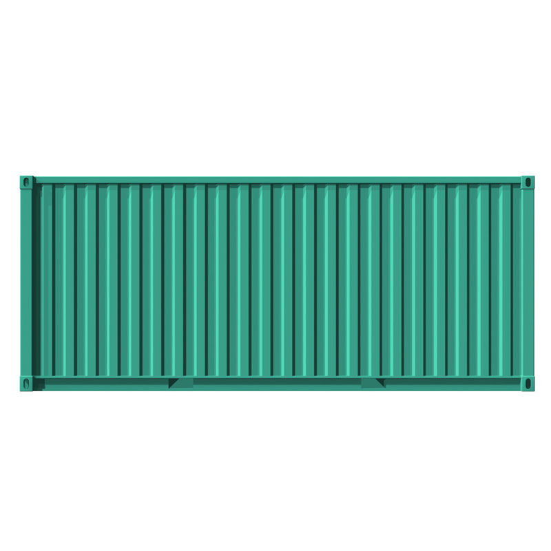 Hệ thống lưu trữ năng lượng của công viên năng lượng mặt trời 500kwh 1000kwh Lifepo4 pin 1mwh 2mwh Chất chứa năng lượng