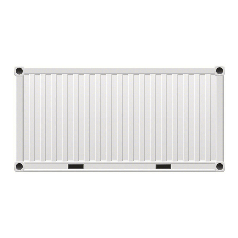 Lưu trữ năng lượng Container Factory 10ft pin mặt trời Lưu trữ năng lượng ESS với công nghệ tiên tiến BMS