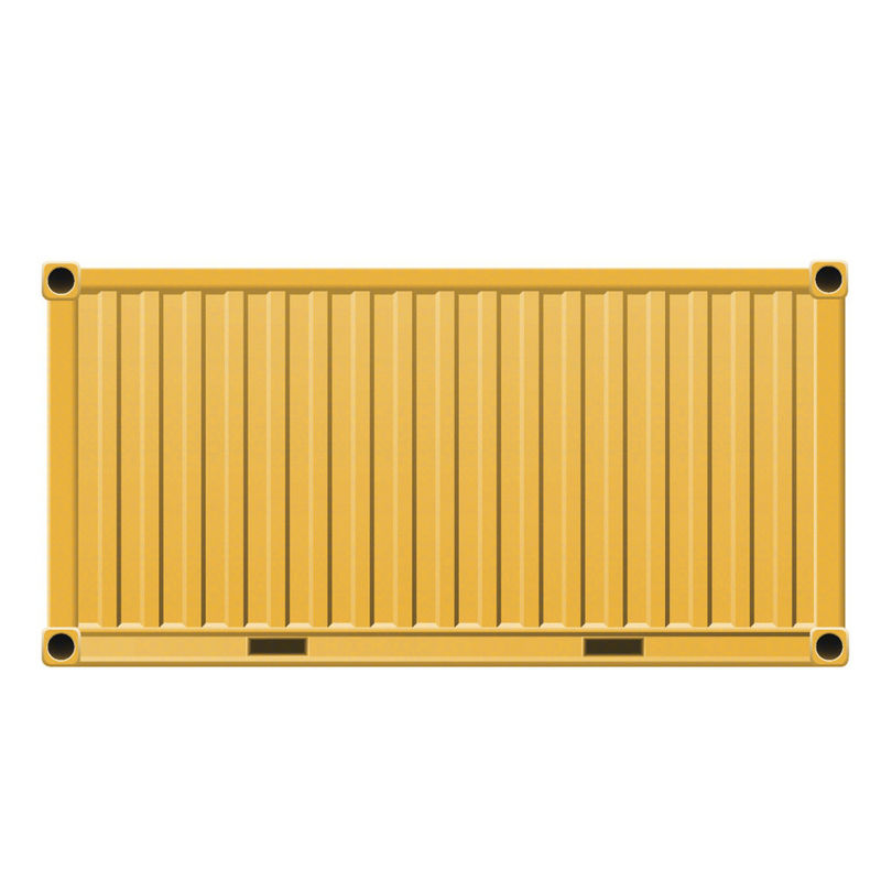 Hệ thống lưu trữ năng lượng pin tích hợp 100kwh 200kwh 300kwh 500kwh 1mw All In One Bess Energy Storage Container