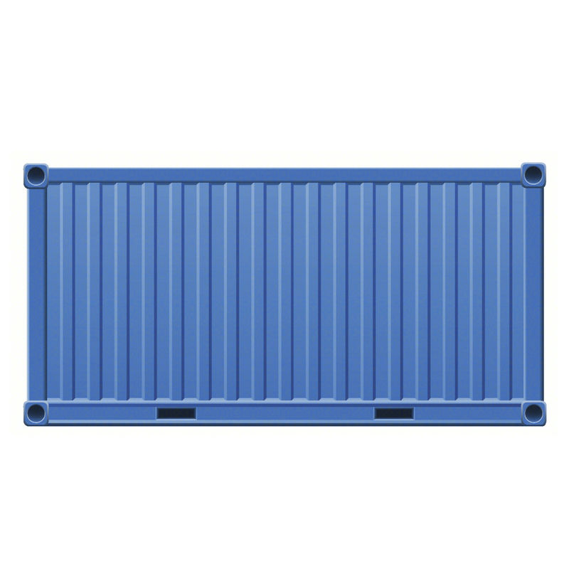 YouNatural 10ft 20ft Ess 200kwh 500kwh 1 Mw 2 Mw Giải pháp hệ thống chứa pin cho lưu trữ năng lượng mặt trời