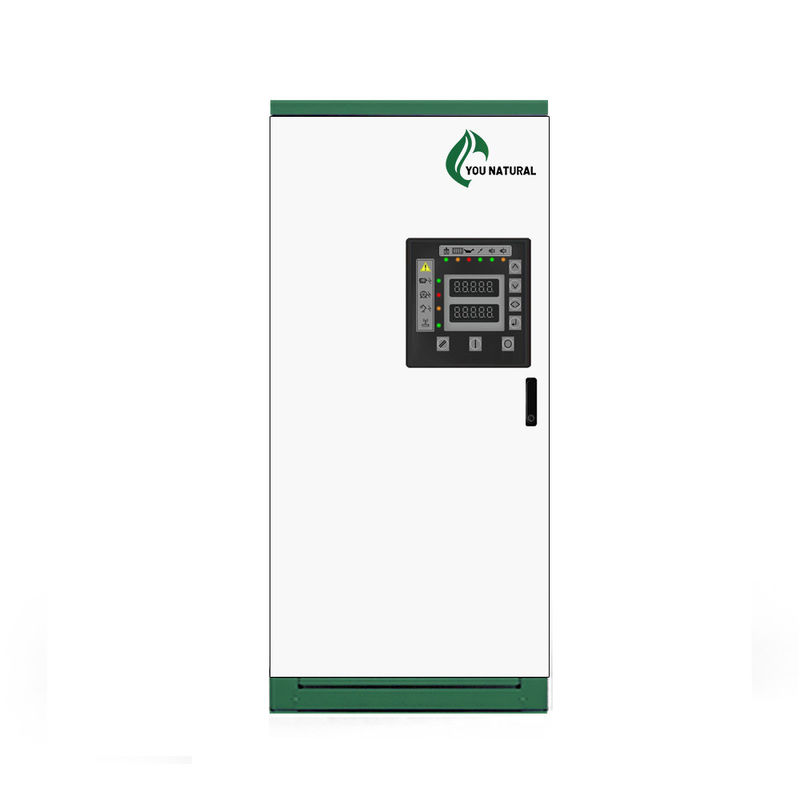 YouNatural Energy Storage Cabinet ESS 30kW 55kWh Cabinet Bess Hệ thống lưu trữ năng lượng pin mặt trời