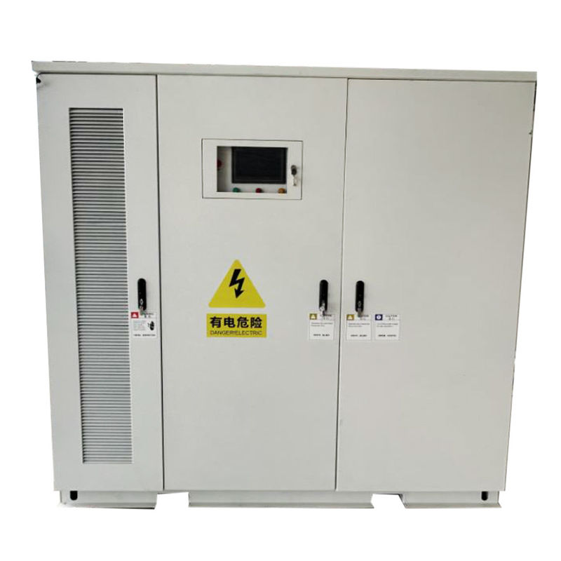 1075.2KWh Depth Battery Phòng lưu trữ năng lượng mặt trời Pin Lithium 153.6V 280Ah Pin Phòng lưu trữ năng lượng