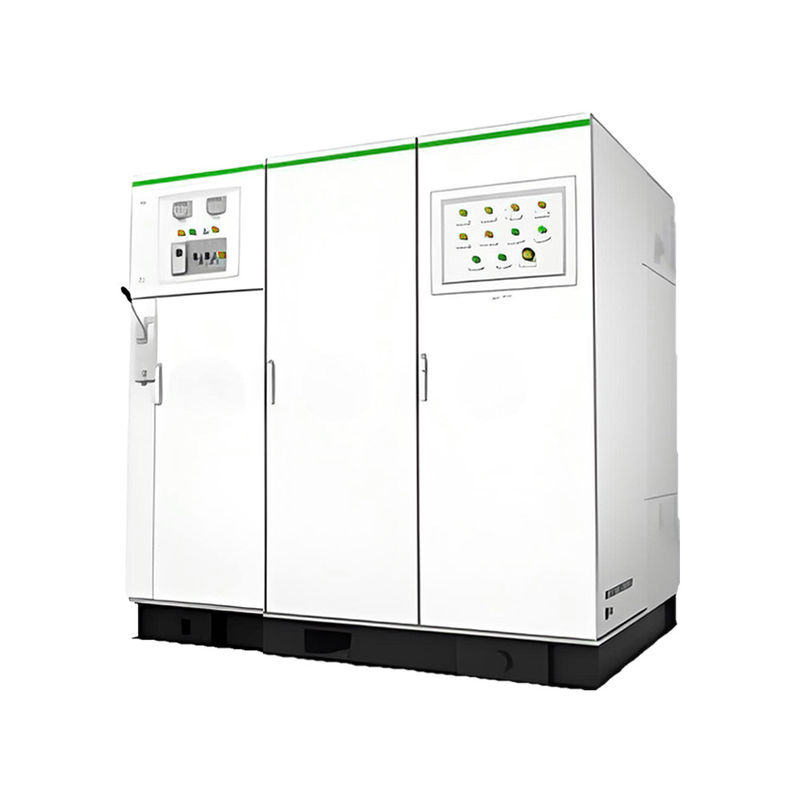 200kW Energy Storage Cabinet 1MWh Cabinet Bess Hệ thống lưu trữ năng lượng pin mặt trời