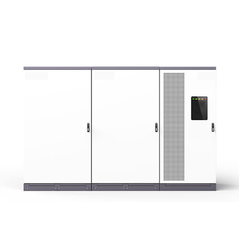 1000kwh Lithium pin sạc tủ 1MWh pin tủ 200kW 1075kWh Bess công nghiệp pin tủ