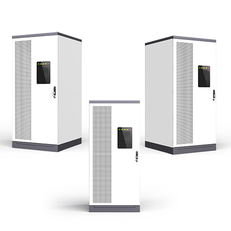 Tủ lưu trữ năng lượng bán buôn 1000kwh Tủ Bess Hệ thống lưu trữ năng lượng pin mặt trời