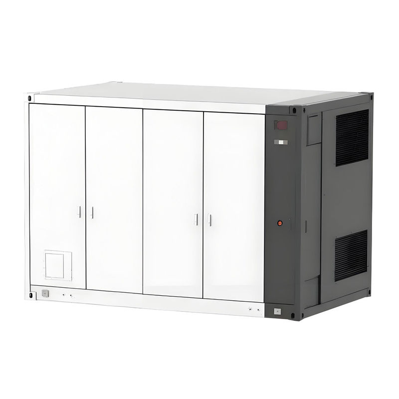 Thùng chứa 3MKWH Hybrid Bess Thùng chứa năng lượng mặt trời Lithium Lifepo4 loại pin Thùng chứa năng lượng