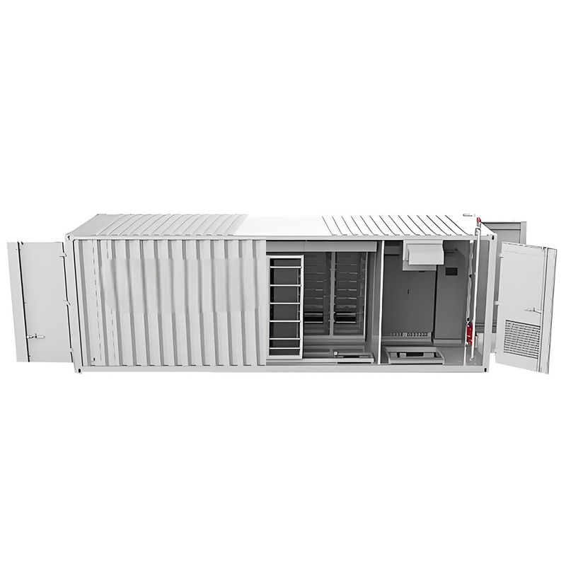 Container Energy Storage System Factory 20ft Công nghiệp và thương mại Energy Storage Container