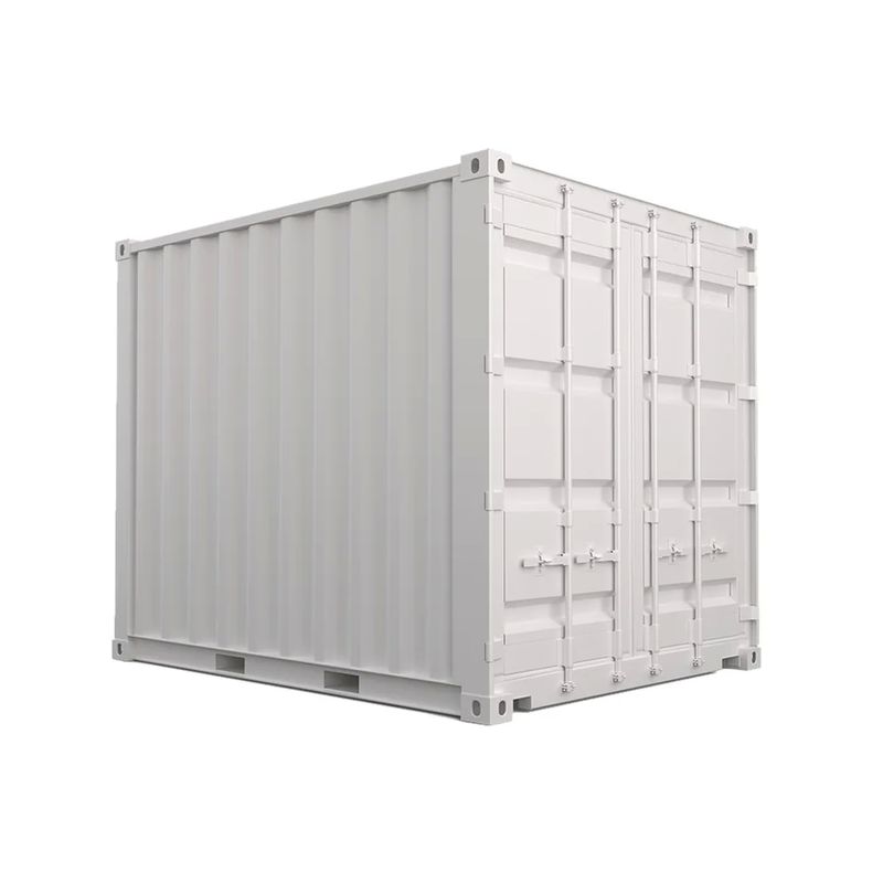 GB/T 36276 Chất chứa năng lượng được chứng nhận với hệ thống bảo vệ cháy và giao diện liên lạc CAN/LAN/Ethernet