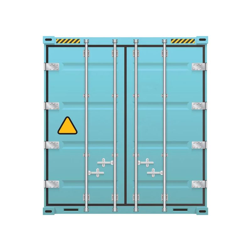 Hệ thống pin trong thùng cho hóa học LFP và lưu trữ nhiệt độ -40 đến 60C Giải pháp lưu trữ năng lượng tối ưu