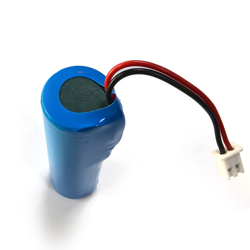 Long-Lasting 18650 lithium-ion pin sạc lại với điện áp danh nghĩa 3.7V-11.1V 2S 3S 800mah 2000mah 3000mah