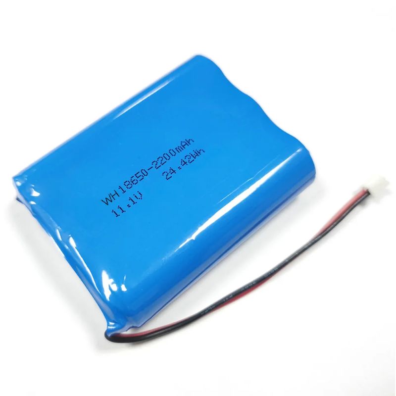 0.2C-1C Điện sạc 18650 Pin sạc cho các dụng cụ điện / ánh sáng mặt trời và thiết bị điện tử