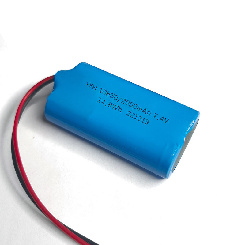 18650 pin sạc cho thiết bị điện tử loại pin 18650 Oem Odm hỗ trợ lâu dài và công suất cao