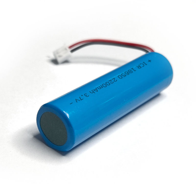 Pin lithium-ion PCB 18650 thông minh cho nguồn cung cấp năng lượng lâu dài và ổn định