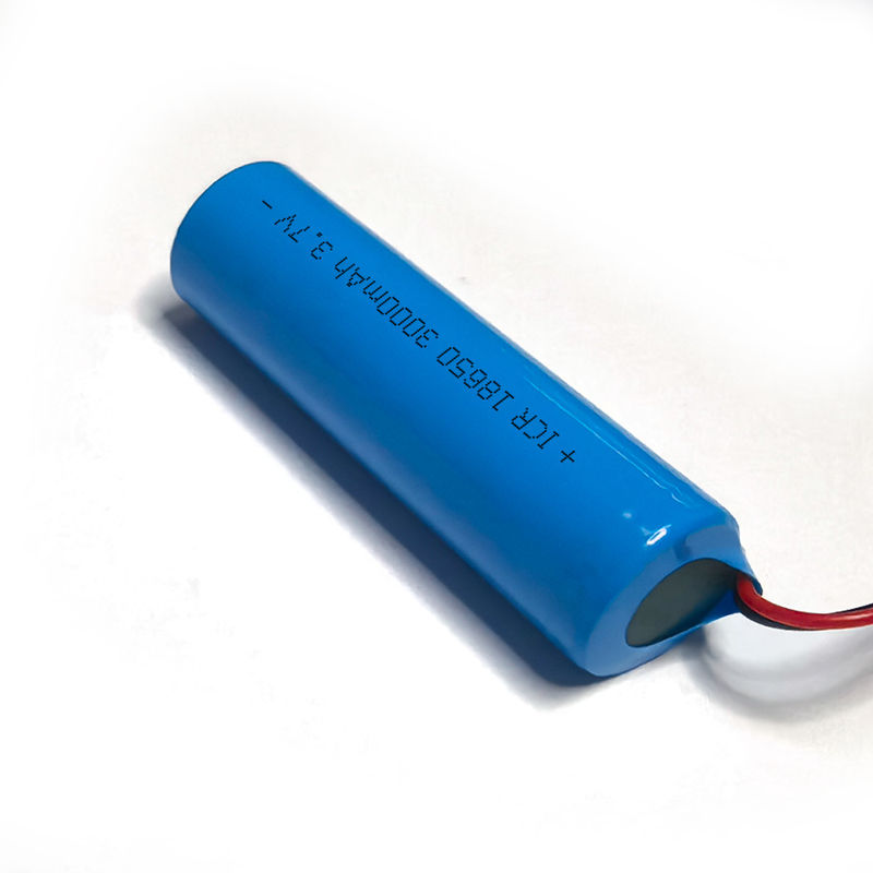 Pin lithium-ion PCB 18650 thông minh cho nguồn cung cấp năng lượng lâu dài và ổn định