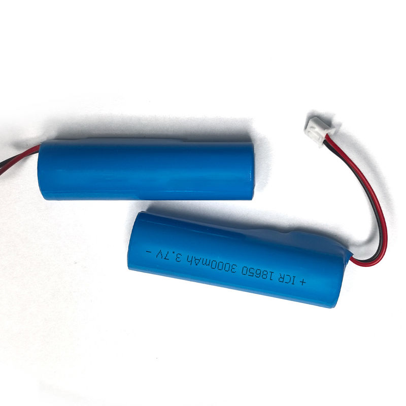 Công cụ điện / Ánh sáng mặt trời 18650 pin sạc pin pin pin lithium 3.7V-11.1V