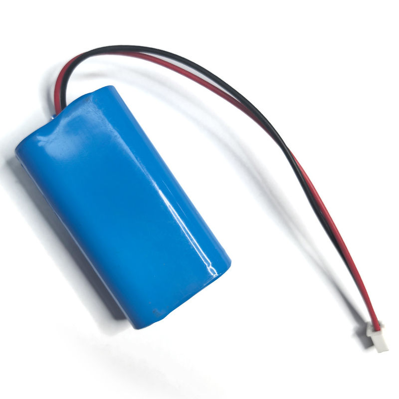 Lực lượng mạnh mẽ và lâu dài 18650 pin năng lượng sạc lại cho thiết bị điện tử sạc hiện tại 0.2C-1C