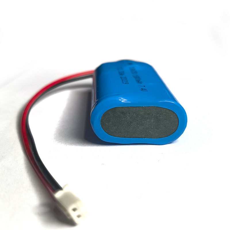 Công cụ điện / Ánh sáng mặt trời 18650 pin sạc pin pin pin lithium 3.7V-11.1V