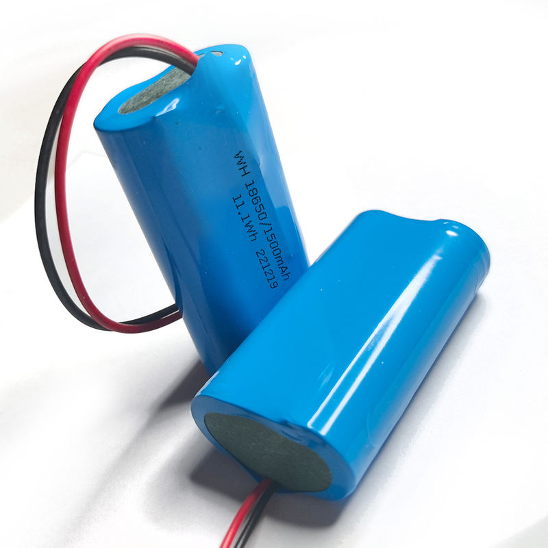Công cụ điện / Ánh sáng mặt trời 18650 pin sạc pin pin pin lithium 3.7V-11.1V