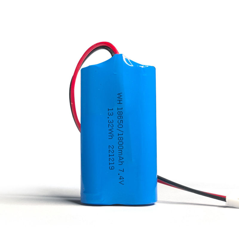 Công cụ điện / Ánh sáng mặt trời 18650 pin sạc pin pin pin lithium 3.7V-11.1V