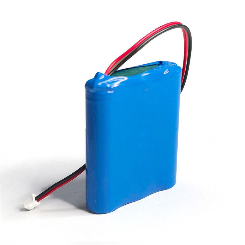 18650 Điện pin sạc có khả năng sạc 0.2C-1C cho hiệu suất tối ưu và độ tin cậy