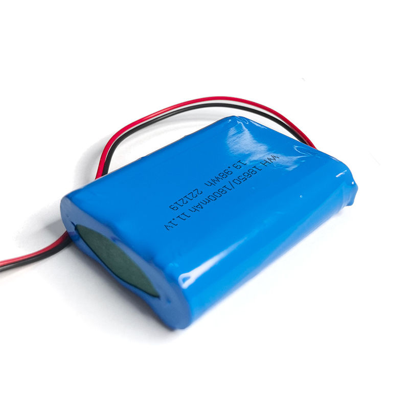 Điện công việc 0.8-5Amp 18650 Điều khiển pin sạc Lượng điện áp danh nghĩa 3.7V-11.1V