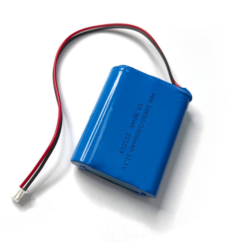 0.2C-1C Điện sạc 18650 Pin sạc cho các dụng cụ điện / ánh sáng mặt trời và thiết bị điện tử