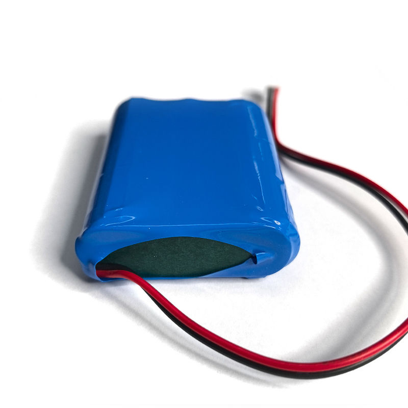 Pin lithium-ion PCB 18650 thông minh cho nguồn cung cấp năng lượng lâu dài và ổn định