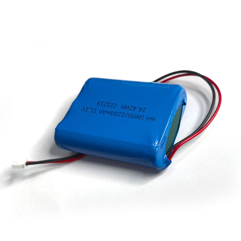 Pin lithium-ion PCB 18650 thông minh cho nguồn cung cấp năng lượng lâu dài và ổn định