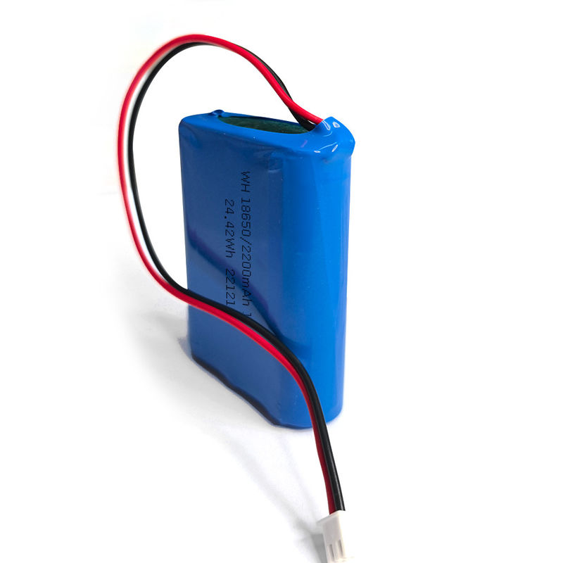 Điện công việc 0.8-5Amp 18650 Điều khiển pin sạc Lượng điện áp danh nghĩa 3.7V-11.1V