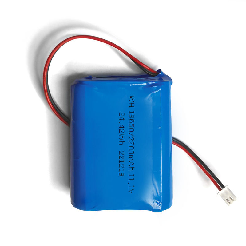 Điện công việc 0.8-5Amp 18650 Điều khiển pin sạc Lượng điện áp danh nghĩa 3.7V-11.1V