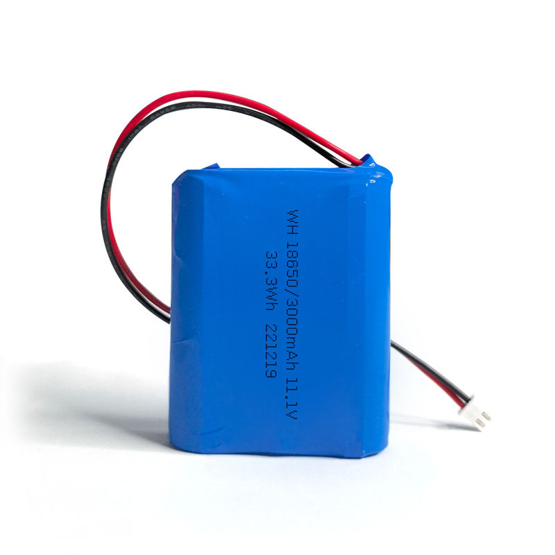 18650 pin sạc cho thiết bị điện tử loại pin 18650 Oem Odm hỗ trợ lâu dài và công suất cao