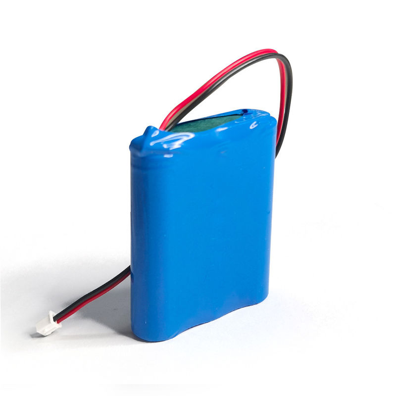 Điện công việc 0.8-5Amp 18650 Điều khiển pin sạc Lượng điện áp danh nghĩa 3.7V-11.1V