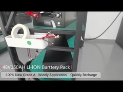 Bộ pin 24v Lifepo4 có thể sạc lại 100ah 200ah Pin Lithium Lifepo4